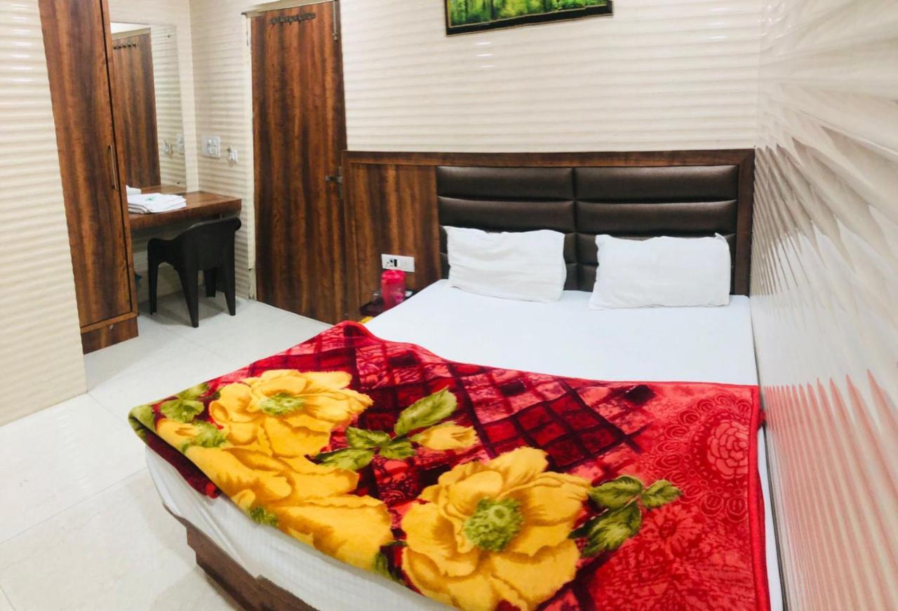 Jasneet Homestay Amritsar Habitación foto